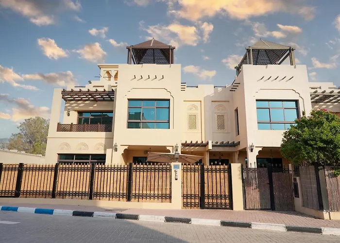 Roda Beach Resort Dubai