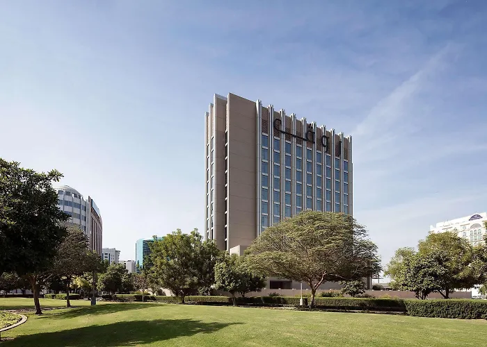 Rove City Centre, Deira Dubai